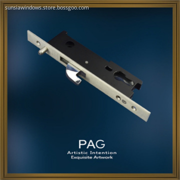 25MM/30MM Backset Security Stainless Steel Door Lock